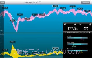 withings截图1 withings截图1
