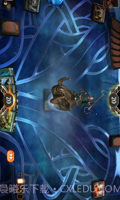 万智牌竞技场截图4 万智牌竞技场截图4