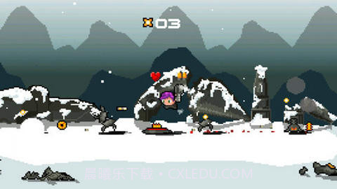 太空保卫者2截图4 太空保卫者2截图4