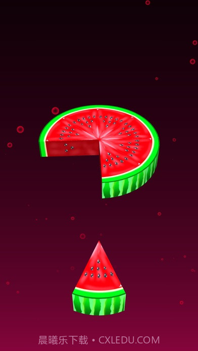 Fruit Circle 3Dv2.3截图4