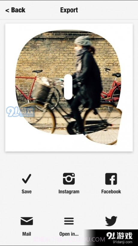 ClipCrop截图1 ClipCrop截图1