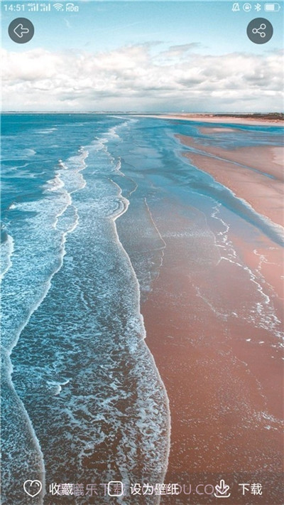 动态壁纸大全官方版截图2 动态壁纸大全官方版截图2