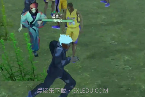 肘术回战牢大截图4 肘术回战牢大截图4