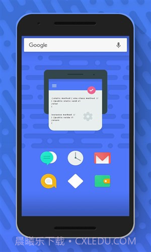 Ango图标包截图3 Ango图标包截图3