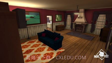 艾米丽的诅咒截图1 艾米丽的诅咒截图1