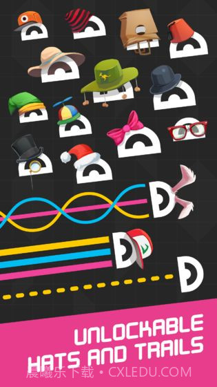 爱的魔力转圈圈截图4 爱的魔力转圈圈截图4