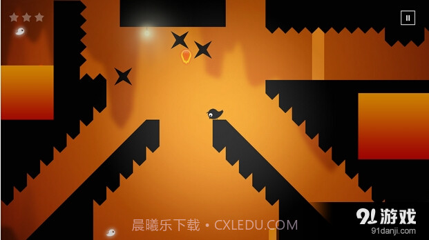 孤独:黑鸟的故事截图2