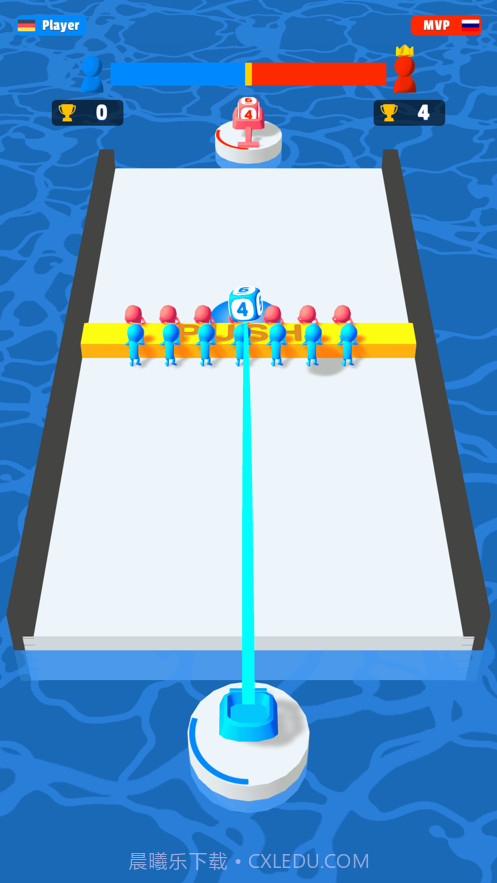 骰子推推推截图1