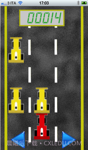 旧汽车游戏截图3 旧汽车游戏截图3