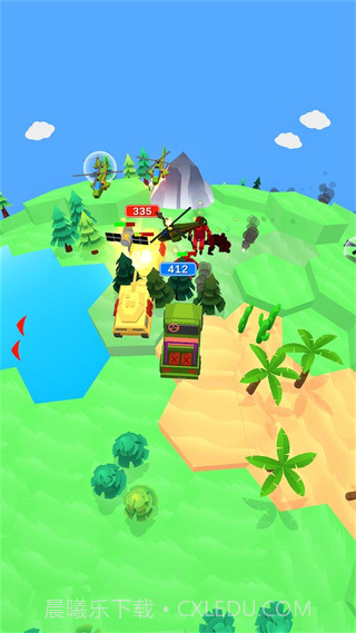 世界霸主截图5 世界霸主截图5