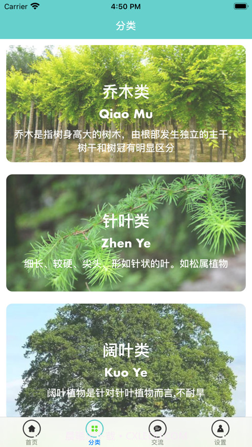 知树截图4 知树截图4