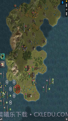 太平洋战争APP截图4 太平洋战争APP截图4