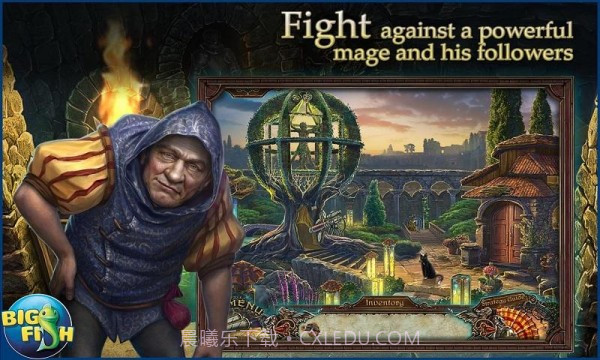 冷酷面具艺术家手机版截图2 冷酷面具艺术家手机版截图2