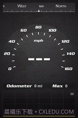 车速测速仪截图1 车速测速仪截图1