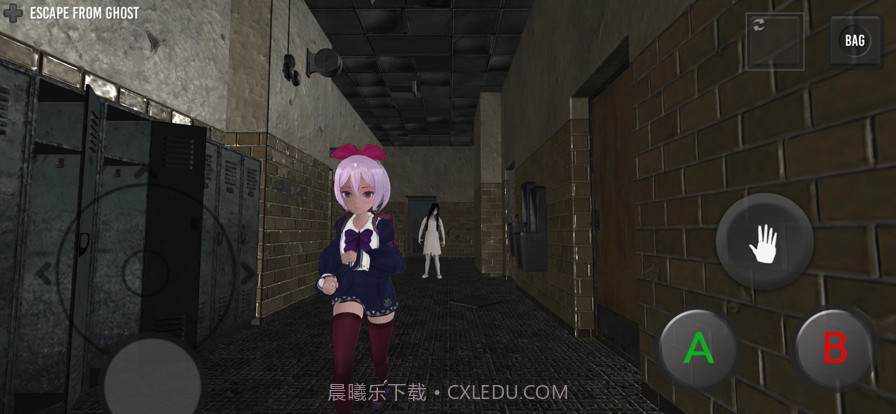 可怕的学校模拟器截图3 可怕的学校模拟器截图3