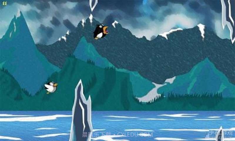 愤怒的乌鸦和儿子截图3 愤怒的乌鸦和儿子截图3