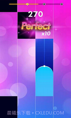 钢琴音乐块2截图3