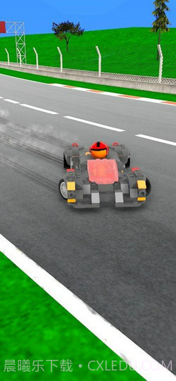 黑洞和阻力截图2