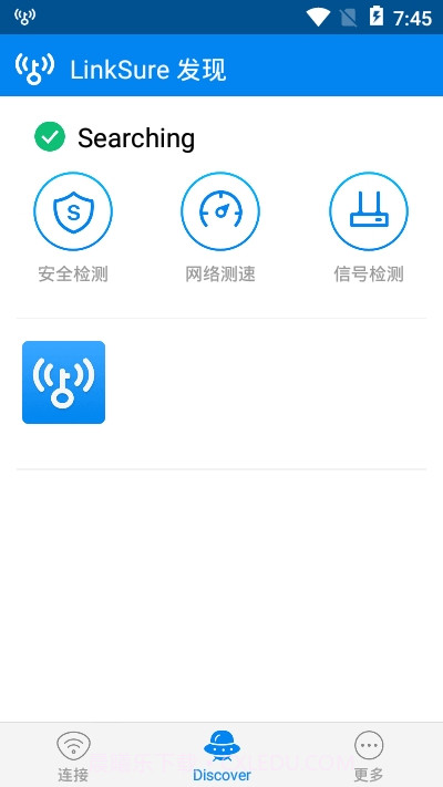 WiFi Master截图2 WiFi Master截图2