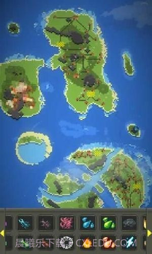 神游戏模拟器截图4 神游戏模拟器截图4