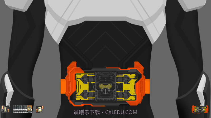 假面骑士机械模拟器截图2 假面骑士机械模拟器截图2