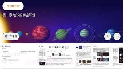 自然地理基础截图2 自然地理基础截图2
