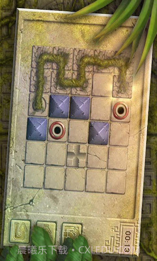 玛雅谜题截图2 玛雅谜题截图2