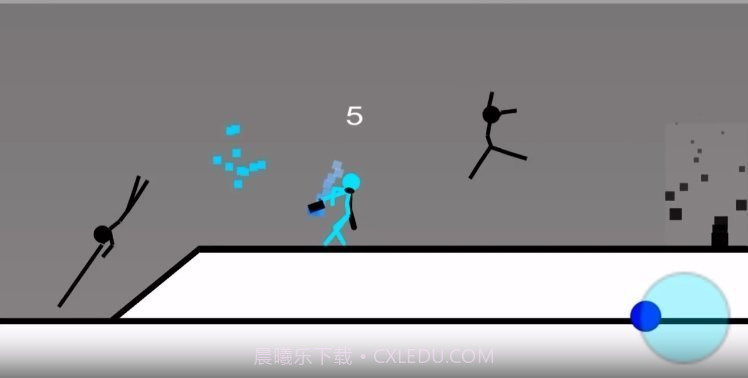 至尊决斗火柴人2024截图3