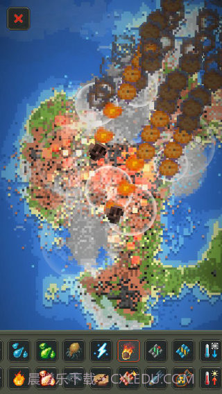 世界盒子0.22.9截图3 世界盒子0.22.9截图3