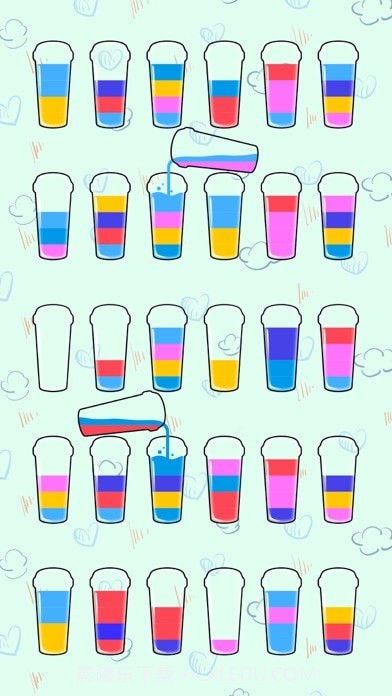 开心拼一拼截图3 开心拼一拼截图3