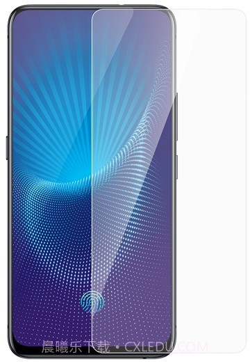 指纹与密码截图2 指纹与密码截图2