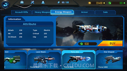 太空装甲2截图5 太空装甲2截图5