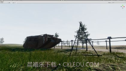 战争号角测试版截图4