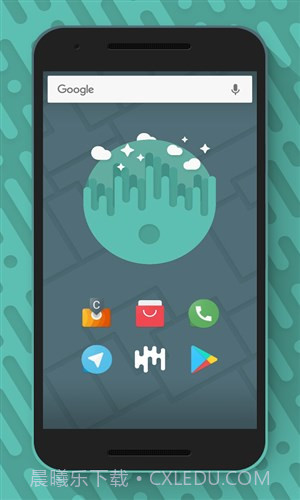 Ango图标包截图2 Ango图标包截图2