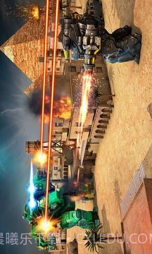 机械之战截图4 机械之战截图4