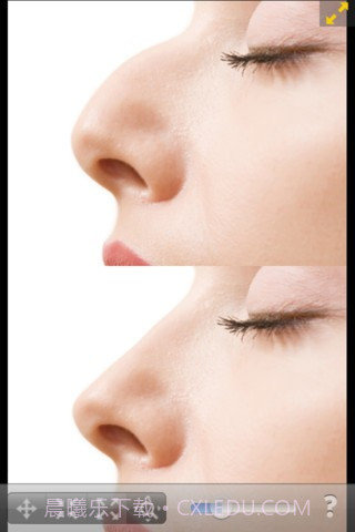 整容模拟器截图1 整容模拟器截图1