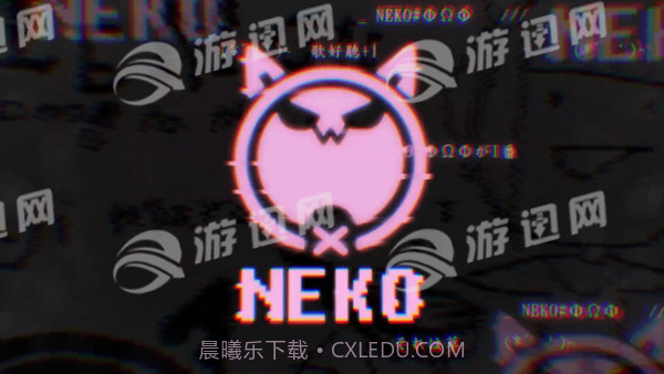 Cytus2全解锁版截图5