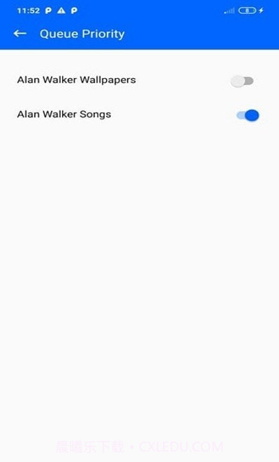 AlanSong壁纸截图3 AlanSong壁纸截图3