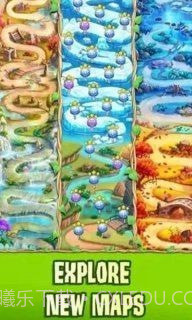 漫游泡泡截图4 漫游泡泡截图4