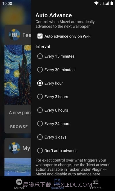 吉卜力壁纸截图4