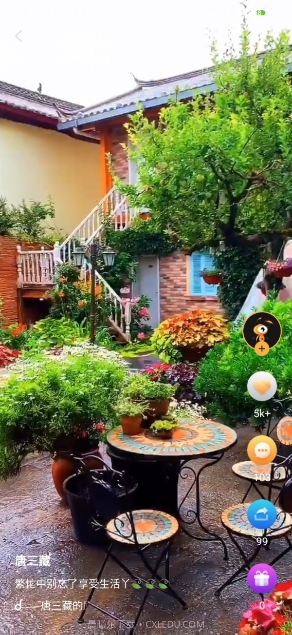 小花短视频截图3 小花短视频截图3