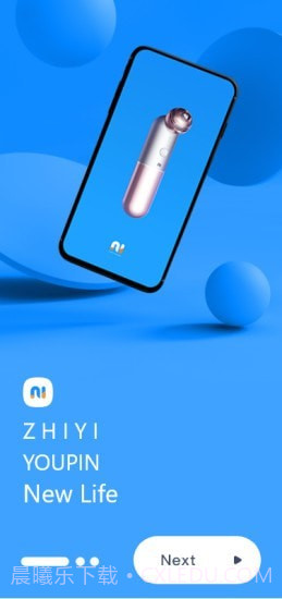 知一有品截图4 知一有品截图4