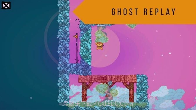 抓住小熊截图4 抓住小熊截图4