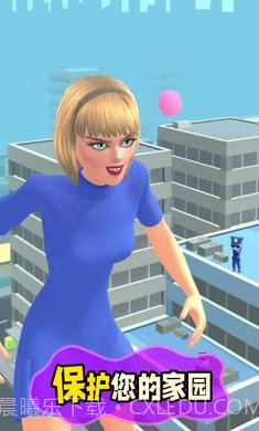 进击女巨人截图3