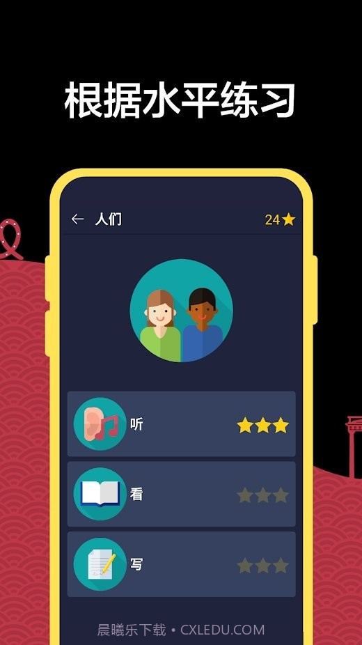 学习德语初学者截图4 学习德语初学者截图4