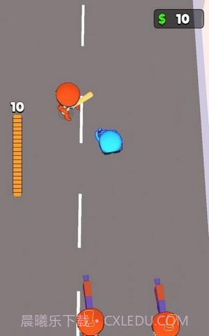 画出武器2截图2 画出武器2截图2