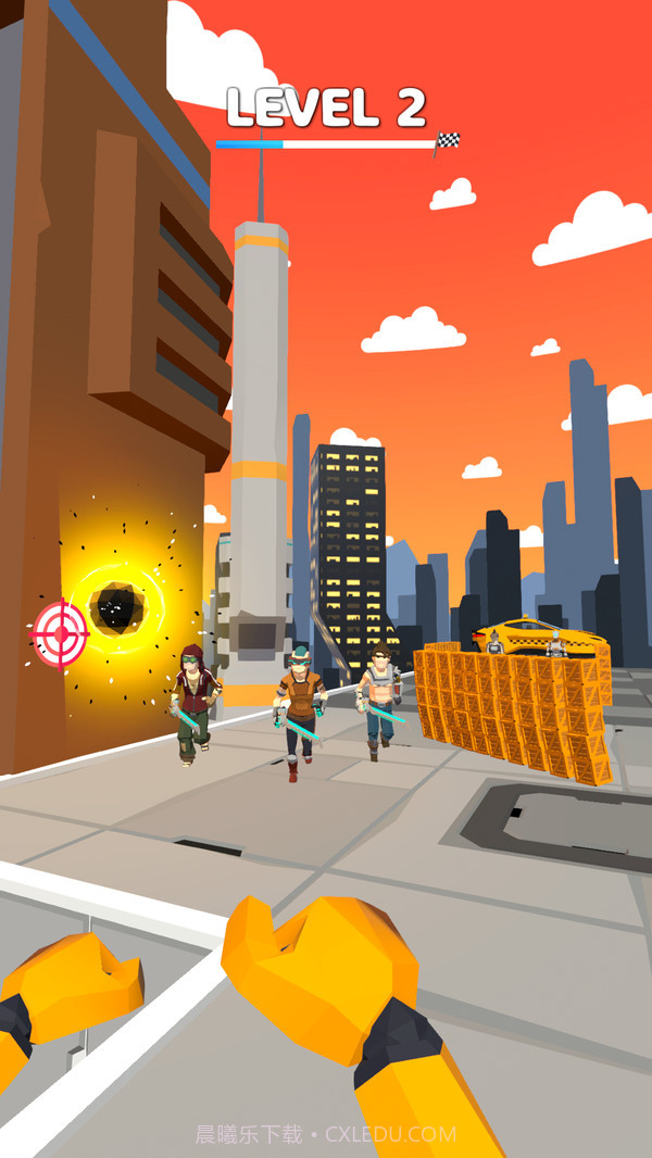 原力英雄截图4 原力英雄截图4