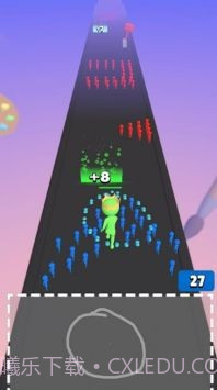 人满为患截图3 人满为患截图3