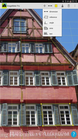 ImageMeter截图3