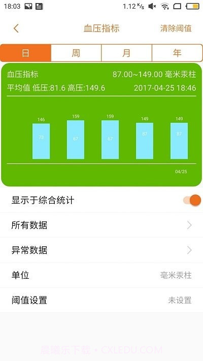孝信通监护人版截图1 孝信通监护人版截图1